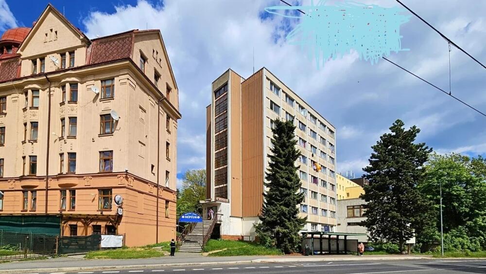 Neptun, archivní foto